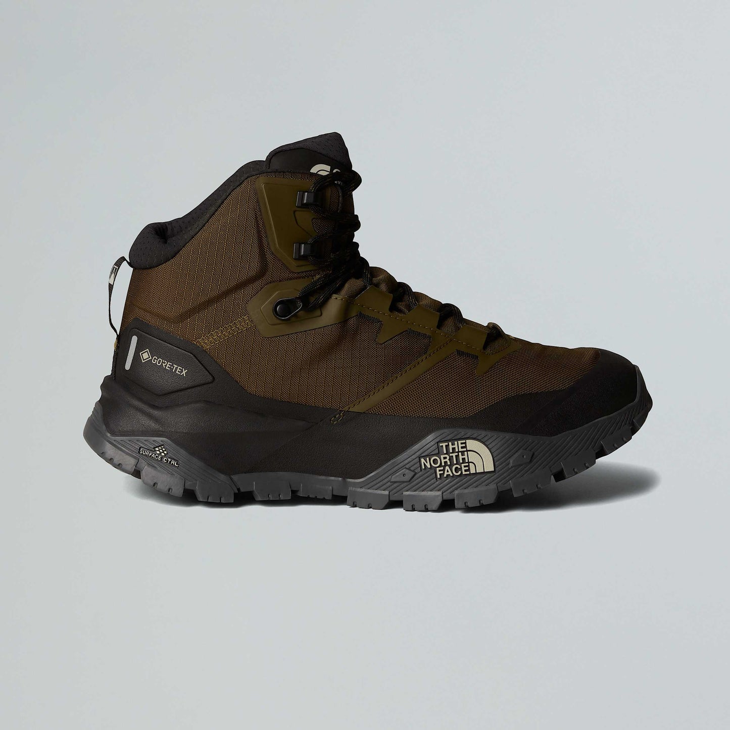 Men’s Offtrail  Hiking Boots