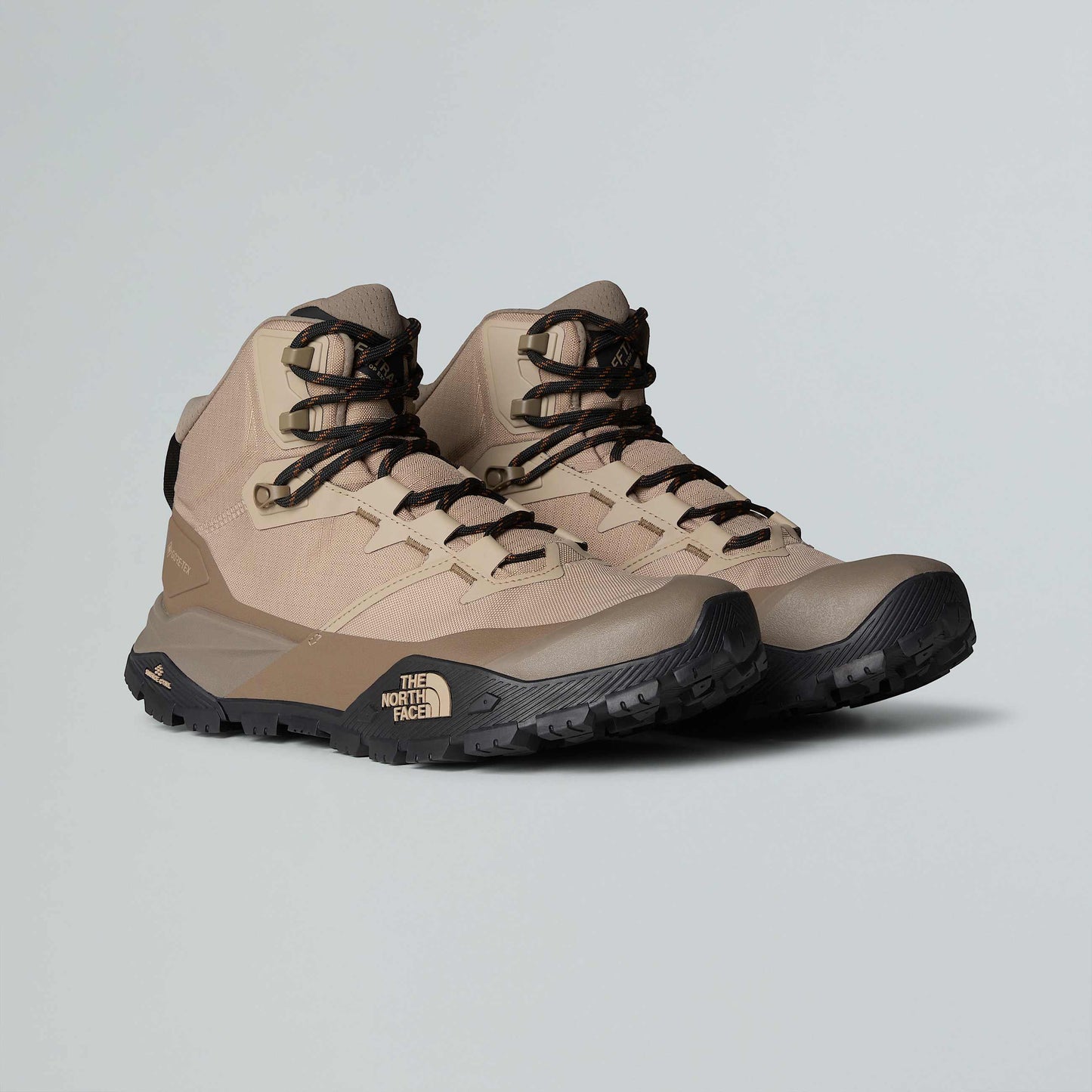 Men’s Offtrail  Hiking Boots