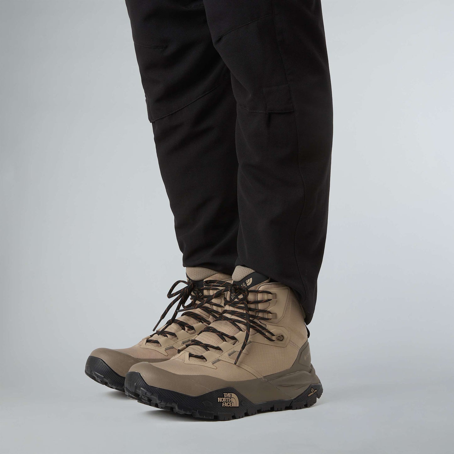 Men’s Offtrail  Hiking Boots