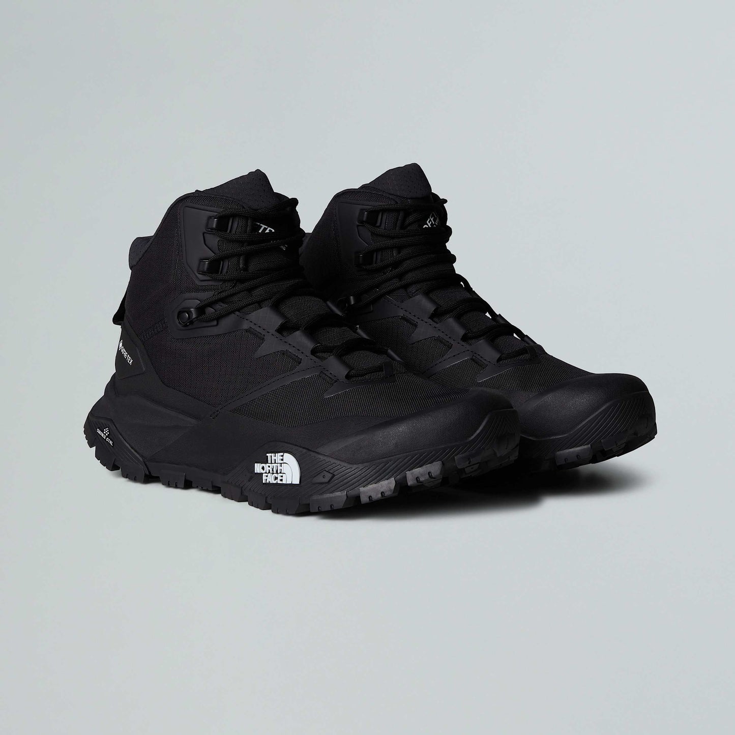 Men’s Offtrail  Hiking Boots