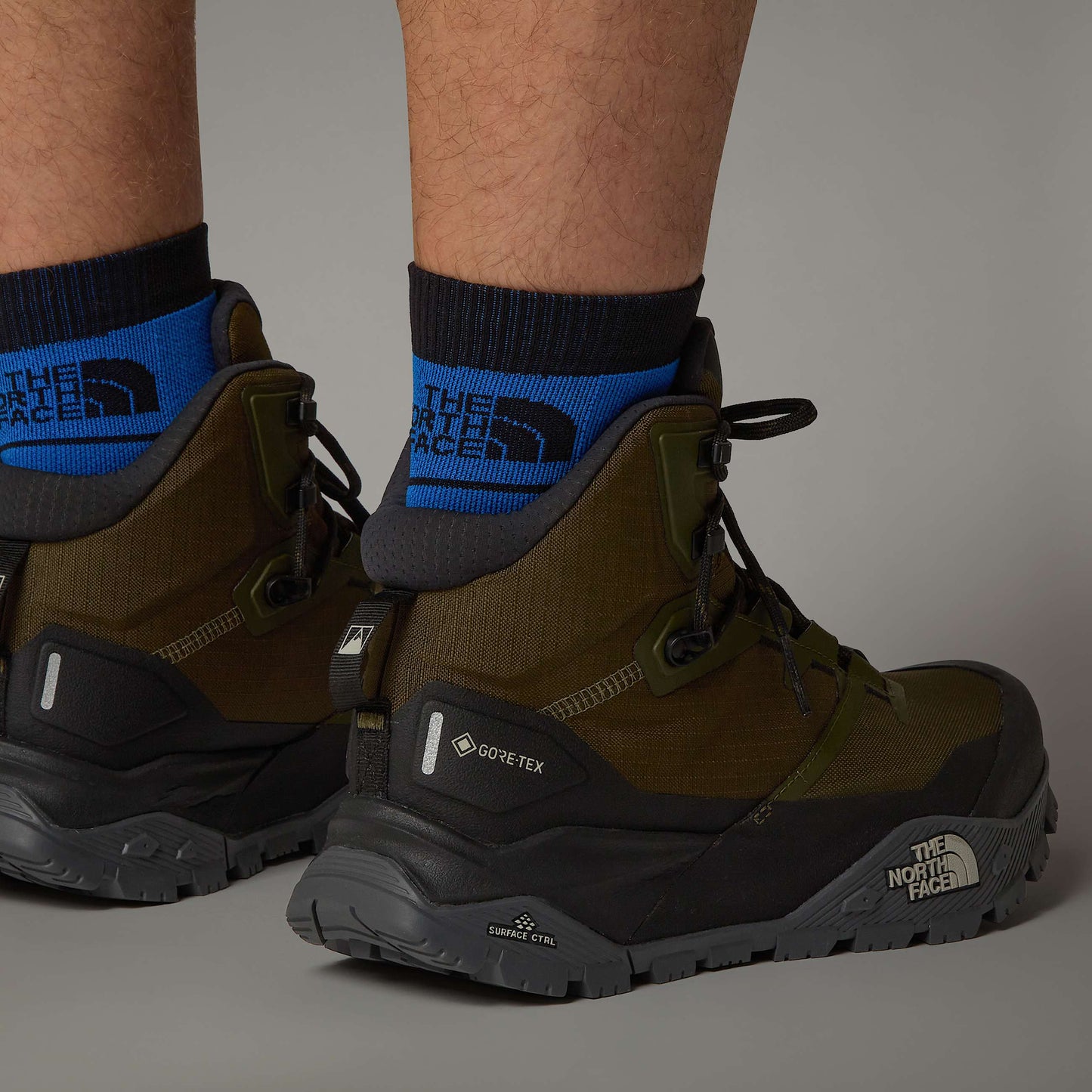 Men’s Offtrail  Hiking Boots