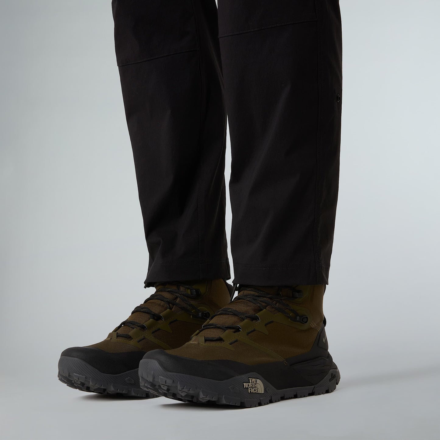 Men’s Offtrail  Hiking Boots