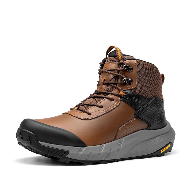 Men's Waterproof Military Tactical Boots