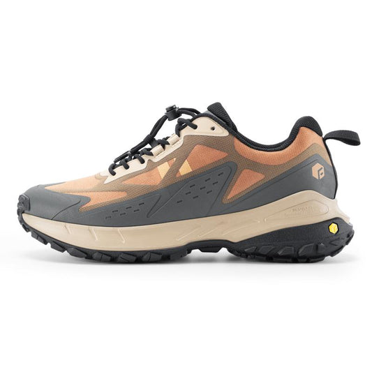 Men's Low-Top Outdoor Hiking Sneakers