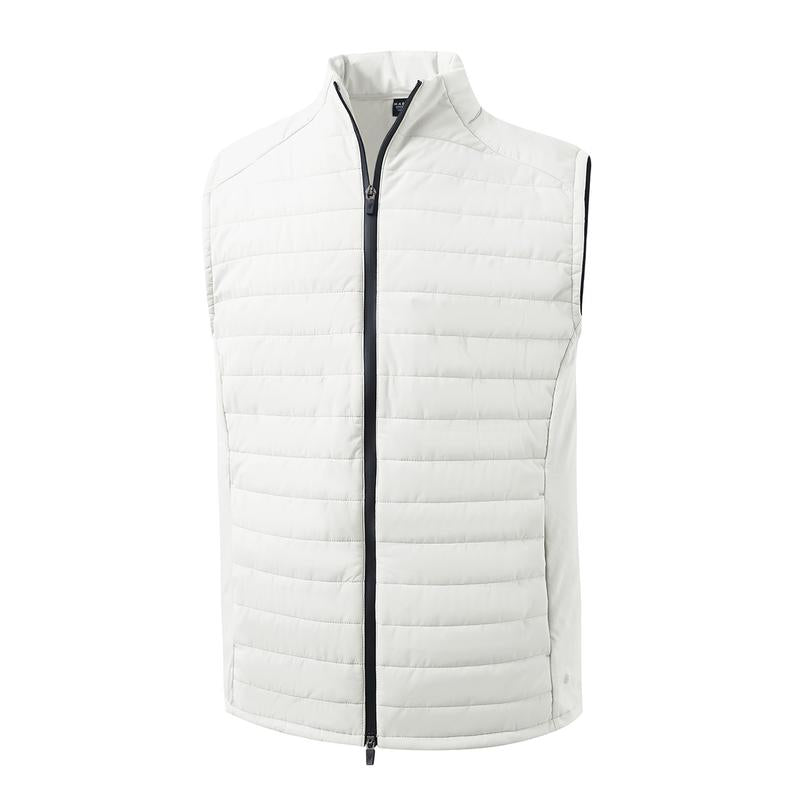 Lightweight Puffer Vest
