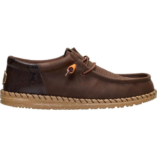 CloudStep Slip-Ons – Men’s Comfort Loafers