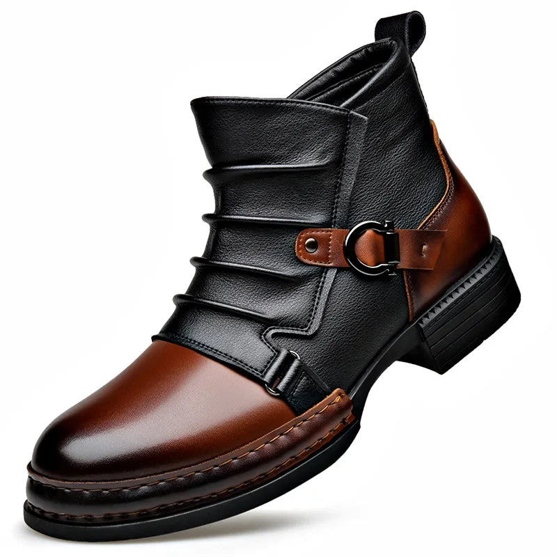 Men's Western Cowboy Boots