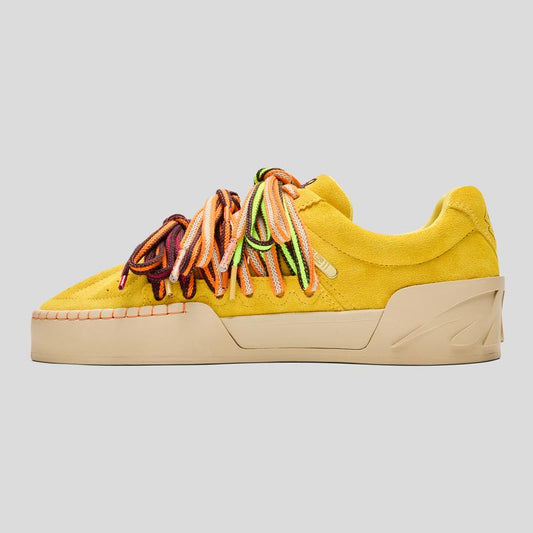 Hélà Style "Roots" Men's Sneakers