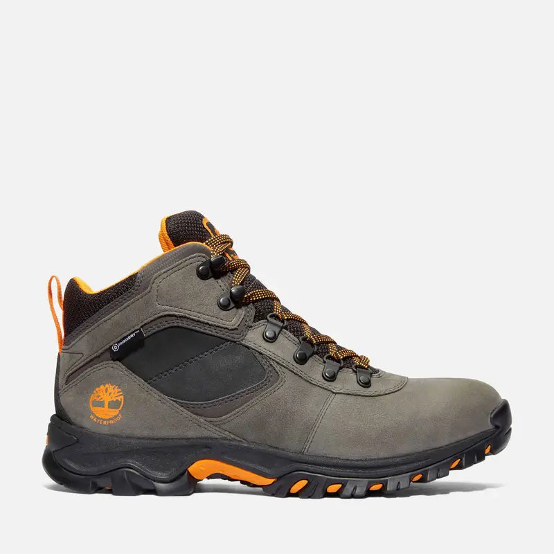 Men's Mt. Maddsen Waterproof Hiking Boot