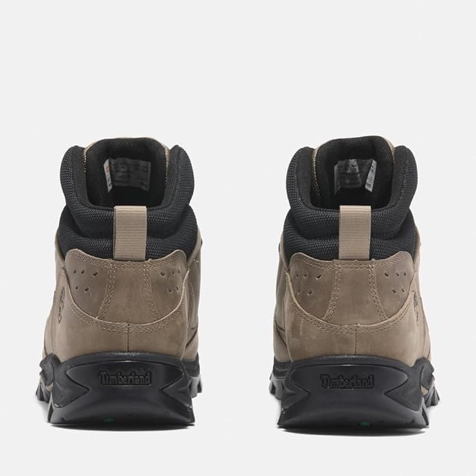 Men’s Mt. Maddsen Mid Waterproof Hiking Boot