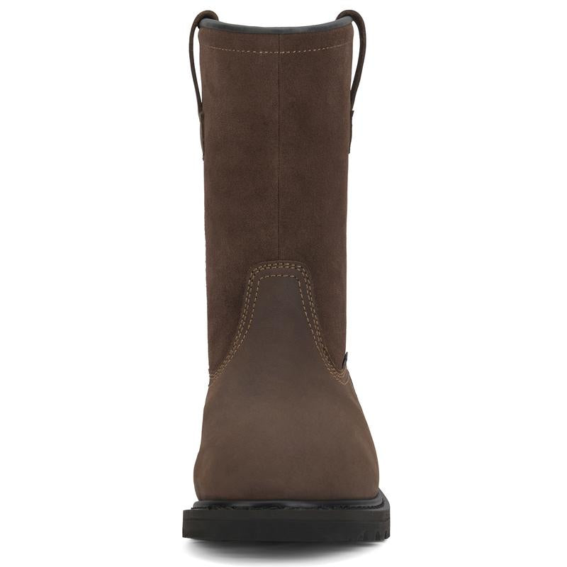 Men's Steel Toe & Soft Toe Work Boots