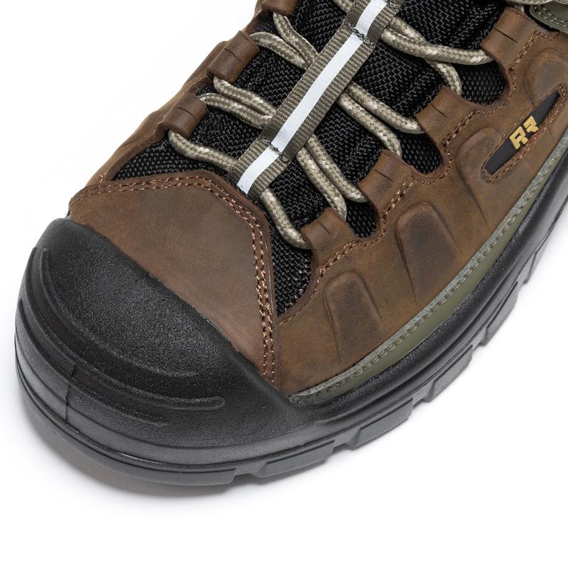 Waterproof Composite Toe  Work Boots