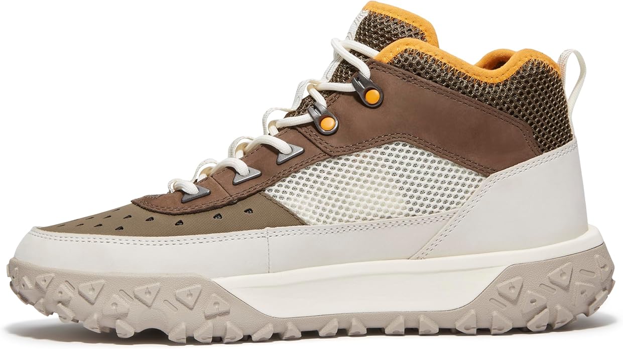 Motion 6 Mid Hiking Boots