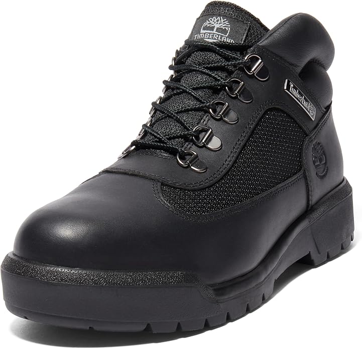 Men's Waterproof Field Boot