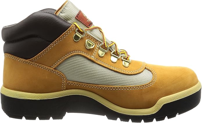 Men's Waterproof Field Boot
