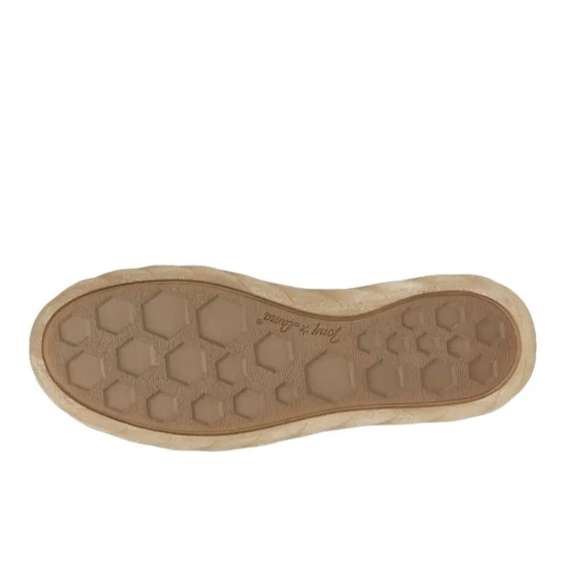 Moc Toe Chukka Casual Boots Ankle - Brown