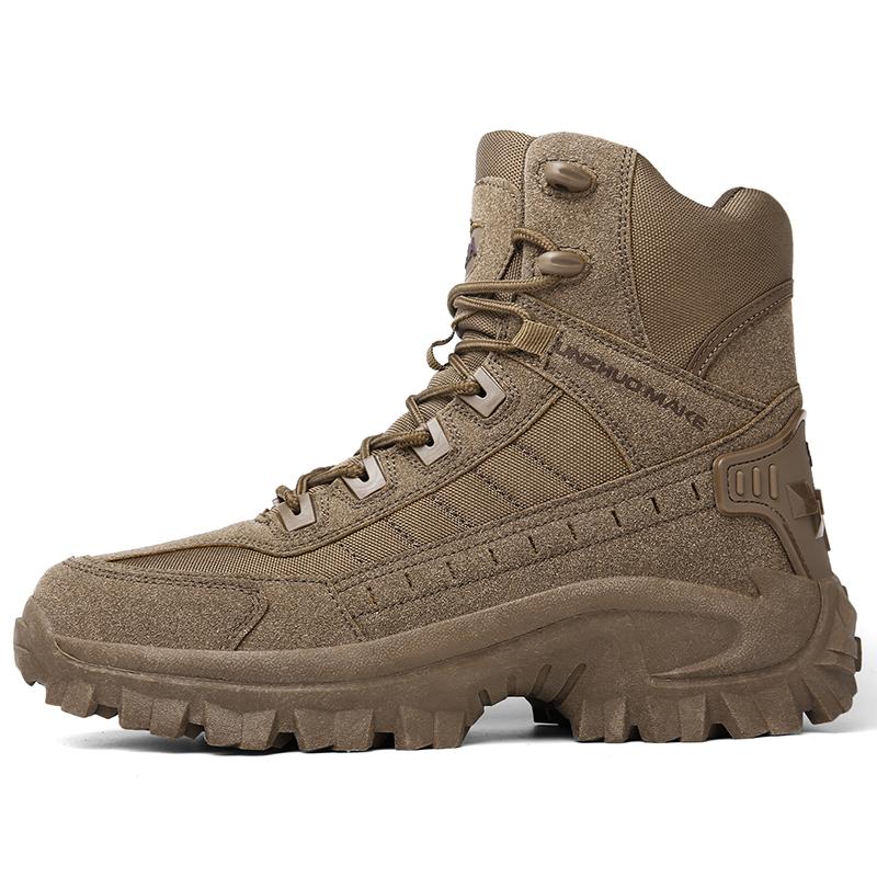 Men's Tactical Boots