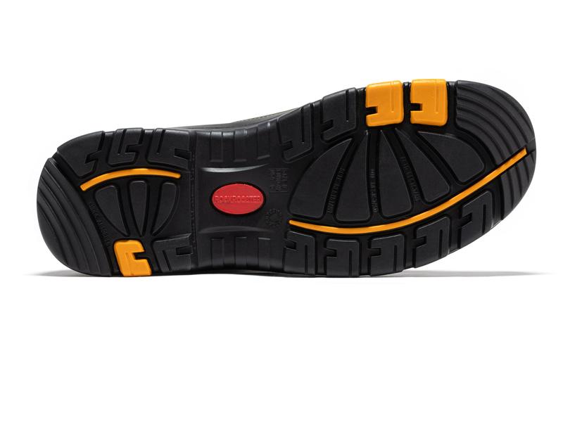 Waterproof Composite Toe  Work Boots