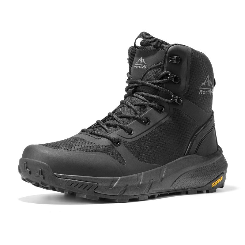 Men's Military Tactical Boot Lightweight Breathable Boots