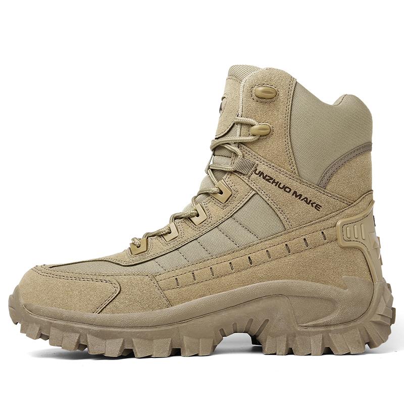 Men's Tactical Boots