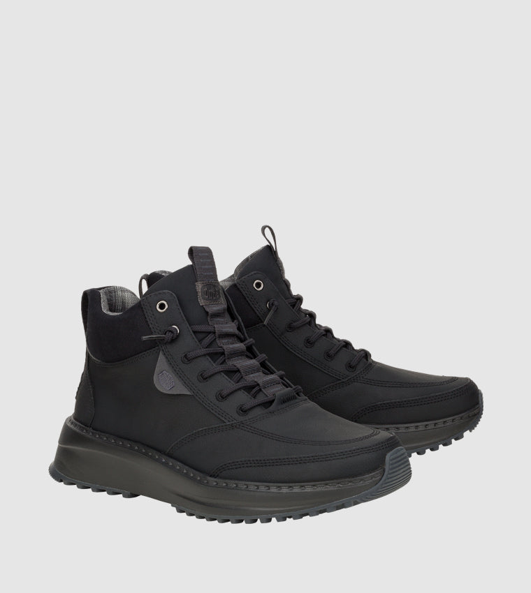 Tahoe Classic Men’s Boots In Brown