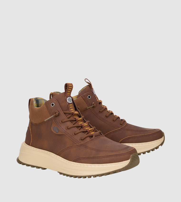 Tahoe Classic Men’s Boots In Brown