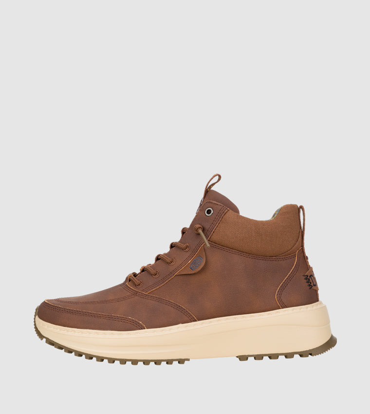 Tahoe Classic Men’s Boots In Brown