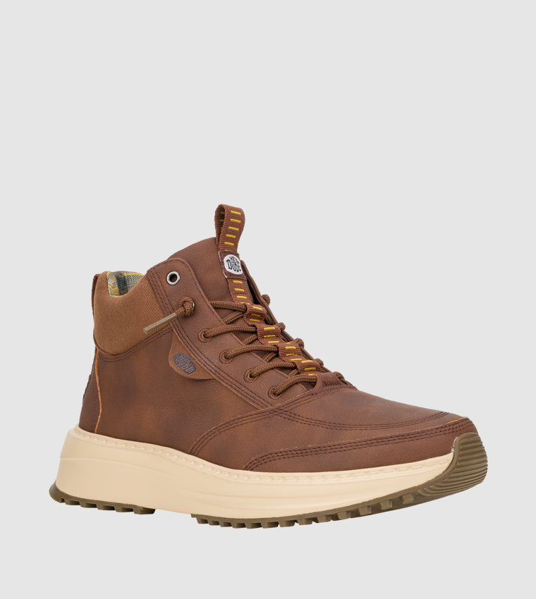 Tahoe Classic Men’s Boots In Brown