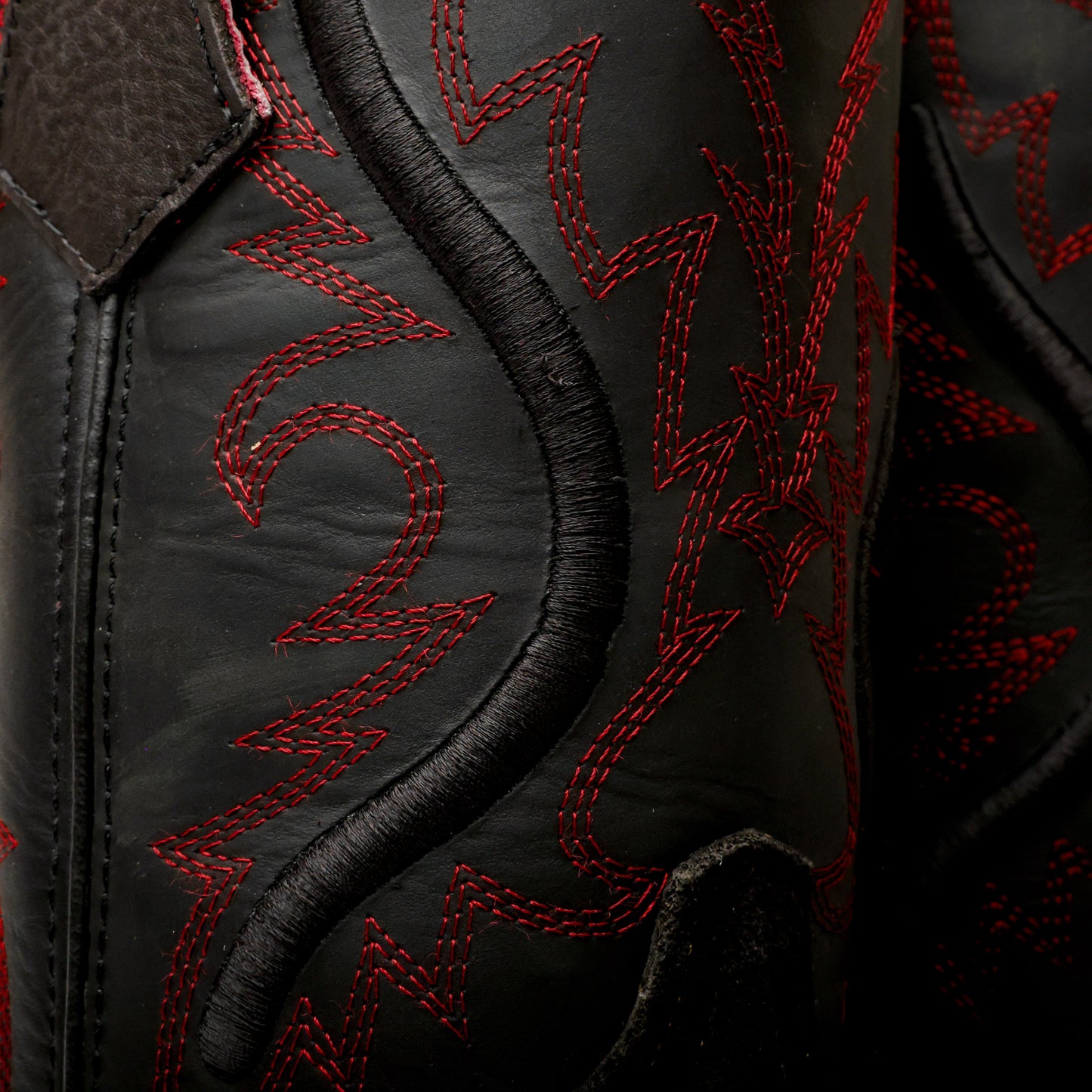 NEW  Black Rough-Out Leather Boots With 3D Lightweight Sole - Composite Toe
